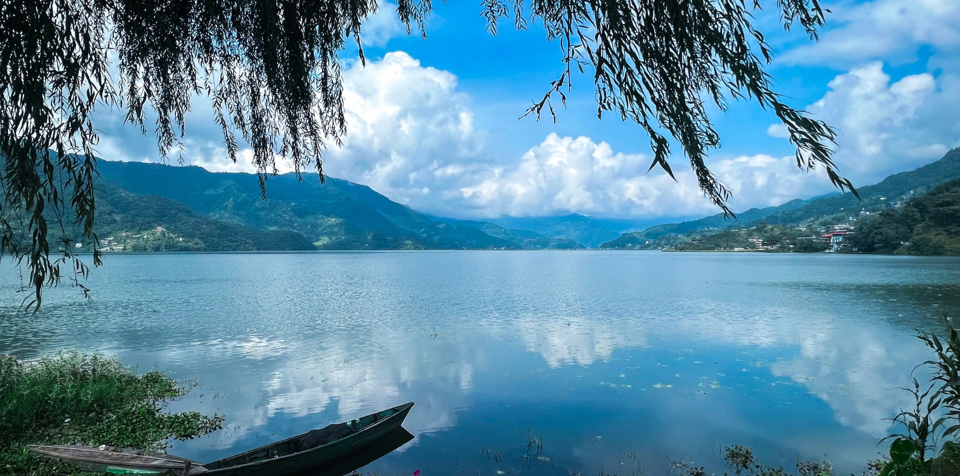 Day 12 – Pokhara Sightseeing