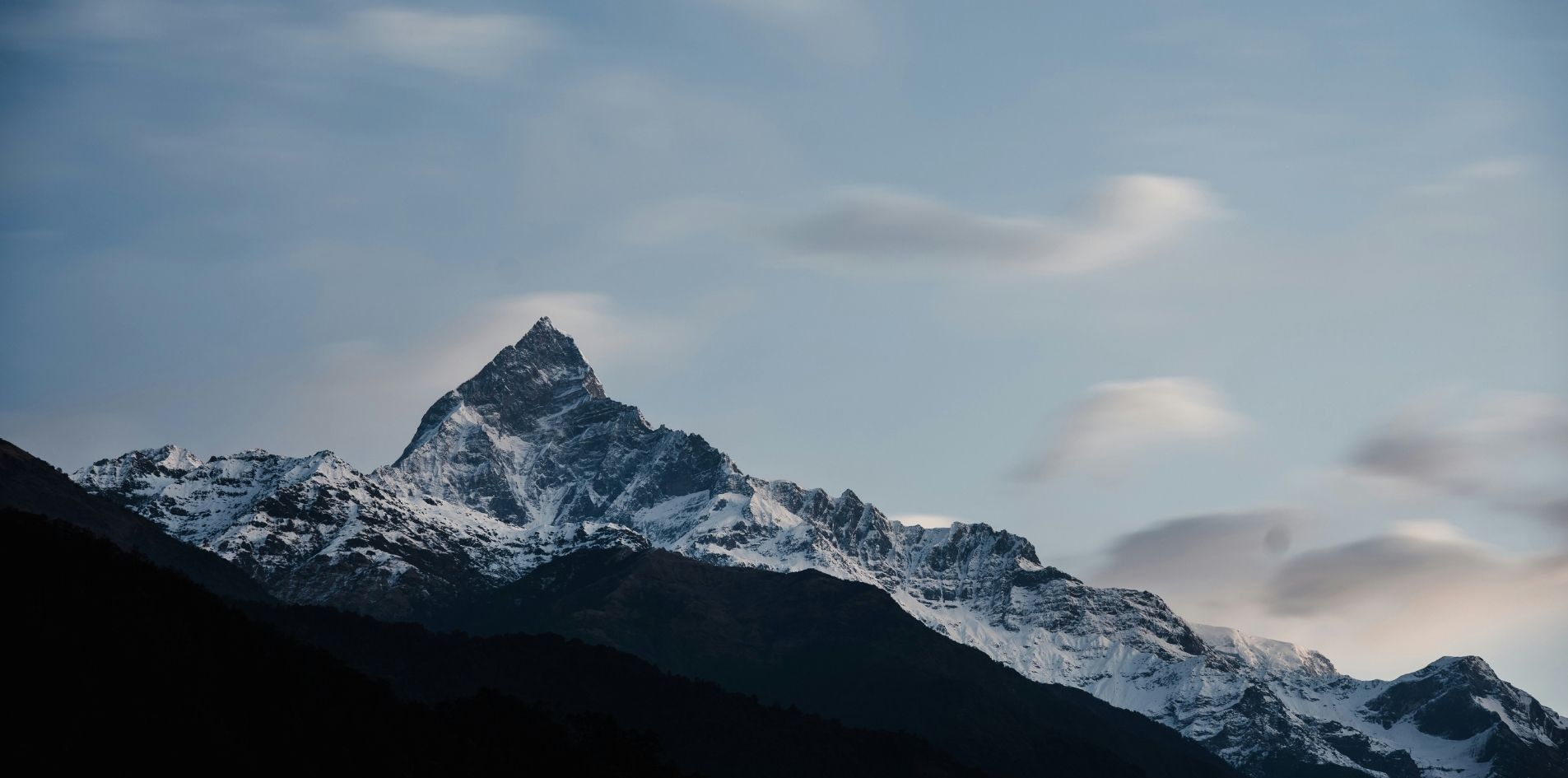 Day-2 Trek to Low Camp (3,150m)