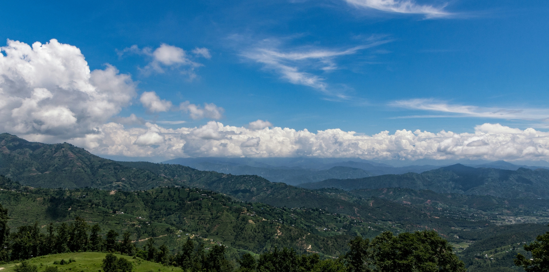 DAY 13: NAGARKOT DHULIKHEL