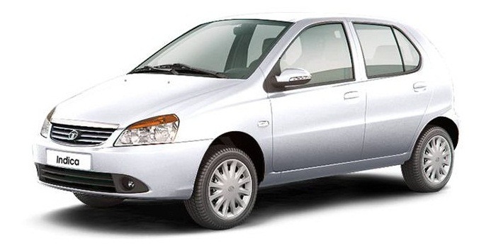 Tata Indica