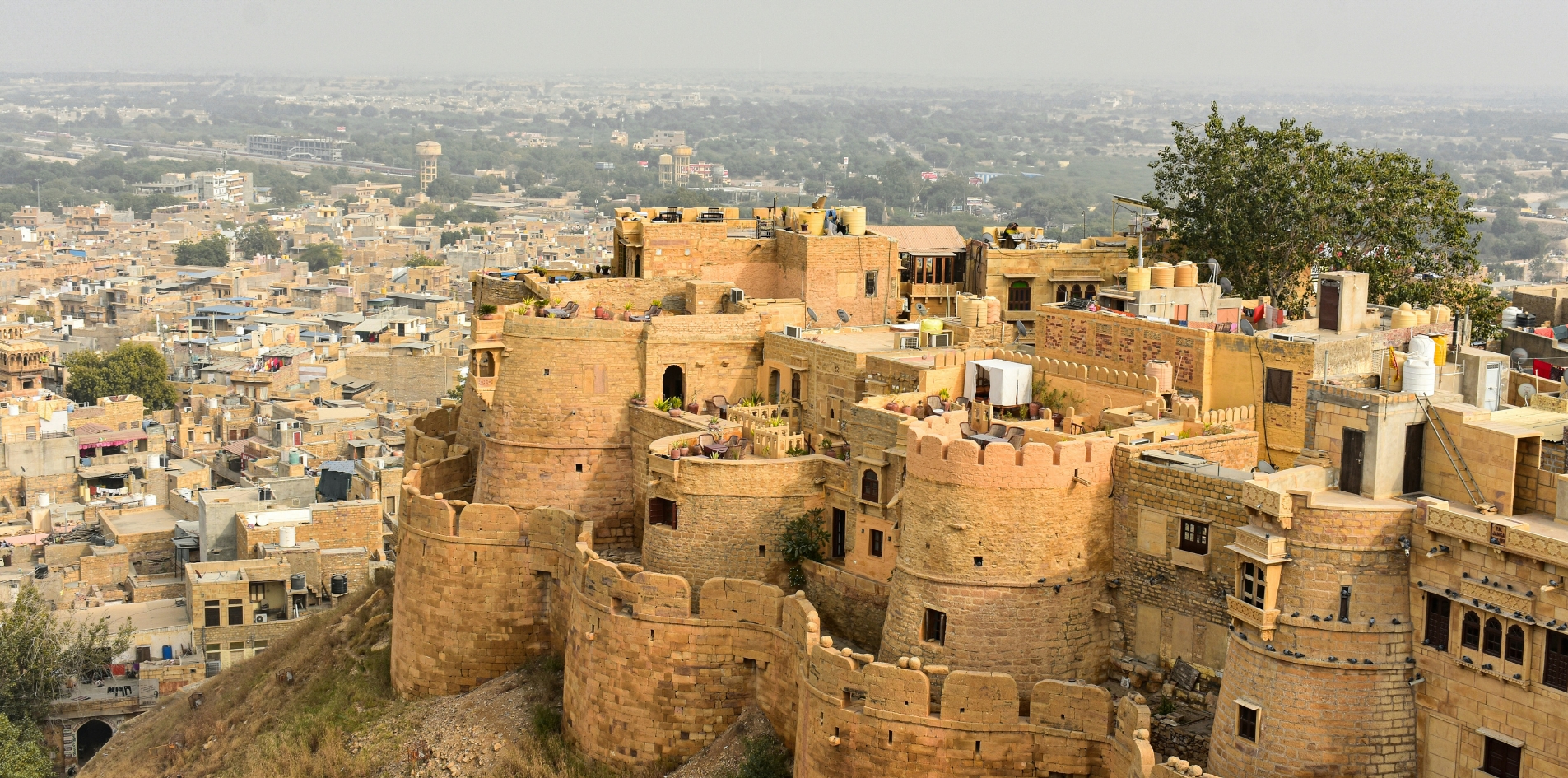 Day 6 - Jaisalmer