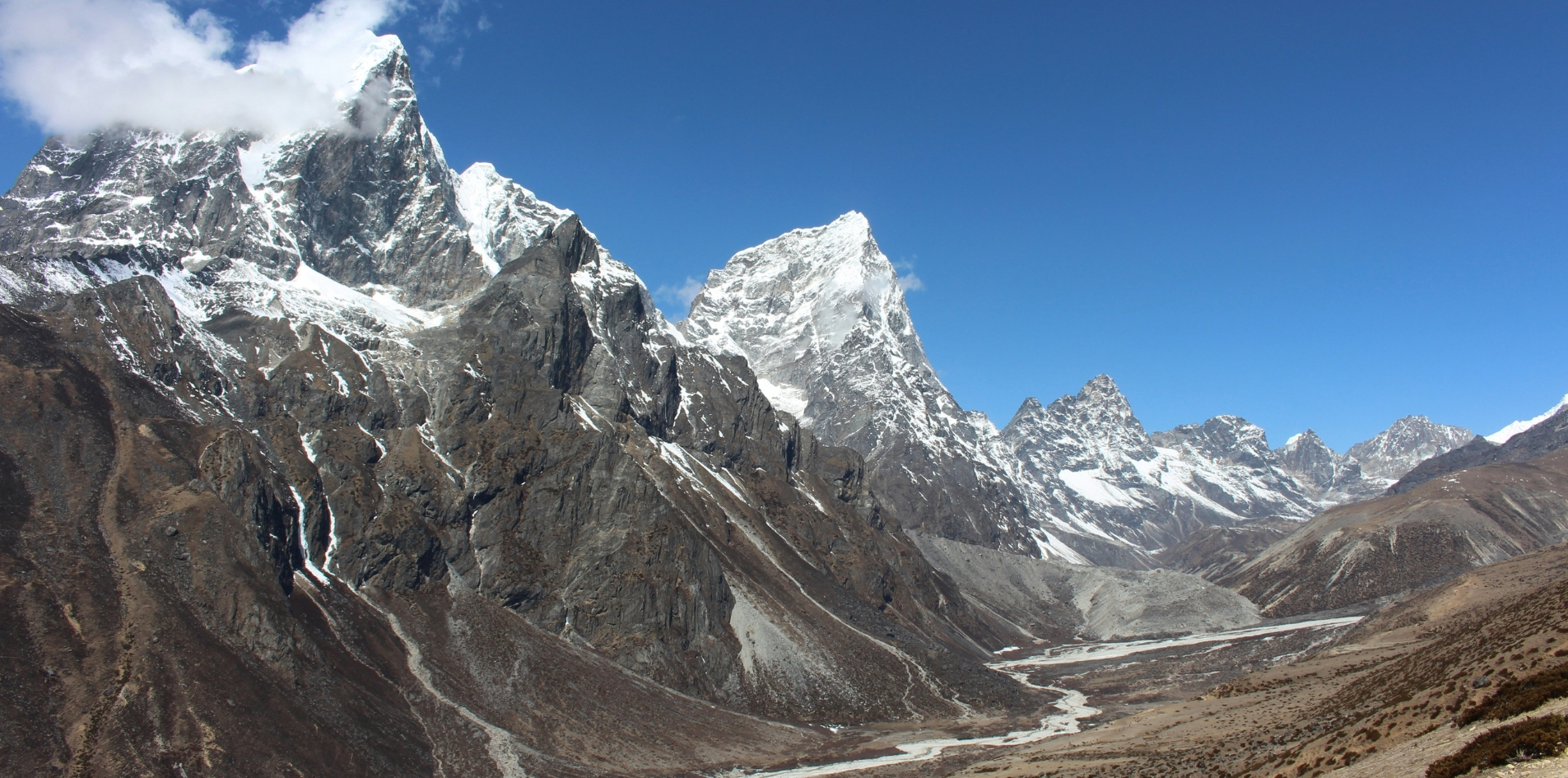 Day 09 – Lobuche ? Gorakshep ? Kalapathar (5,545 m) ? Gorakshep