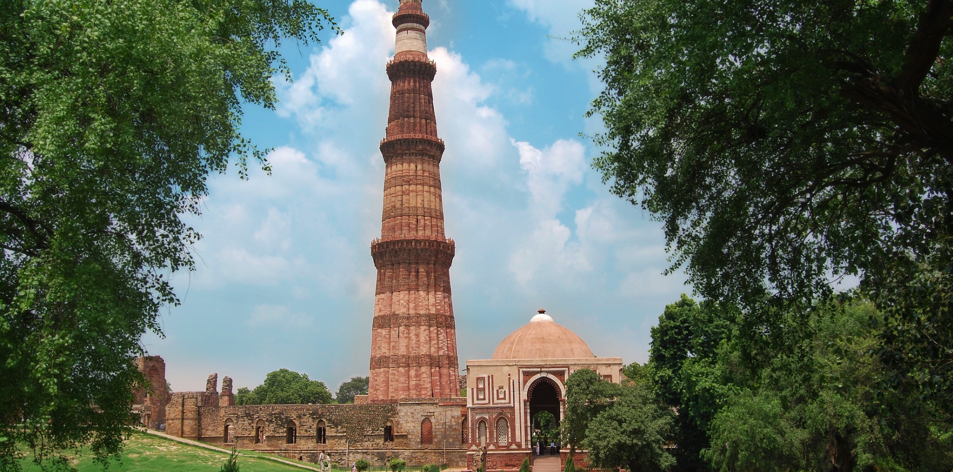 Day 14 – Old & New Delhi Experience
