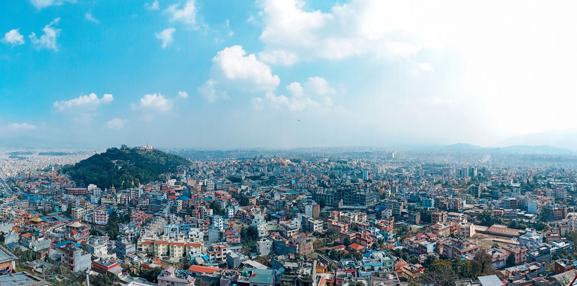 DAY 02 : KATHMANDU