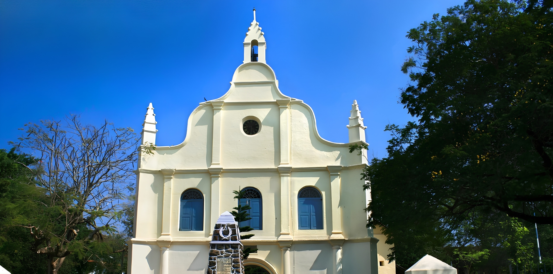 Day 9 : COCHIN