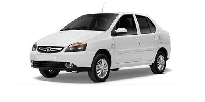 Tata Indigo