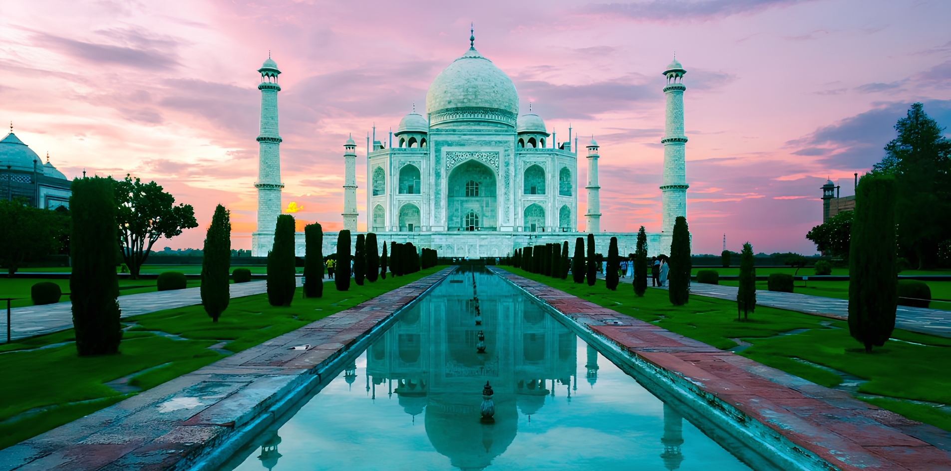 Day 13: Agra