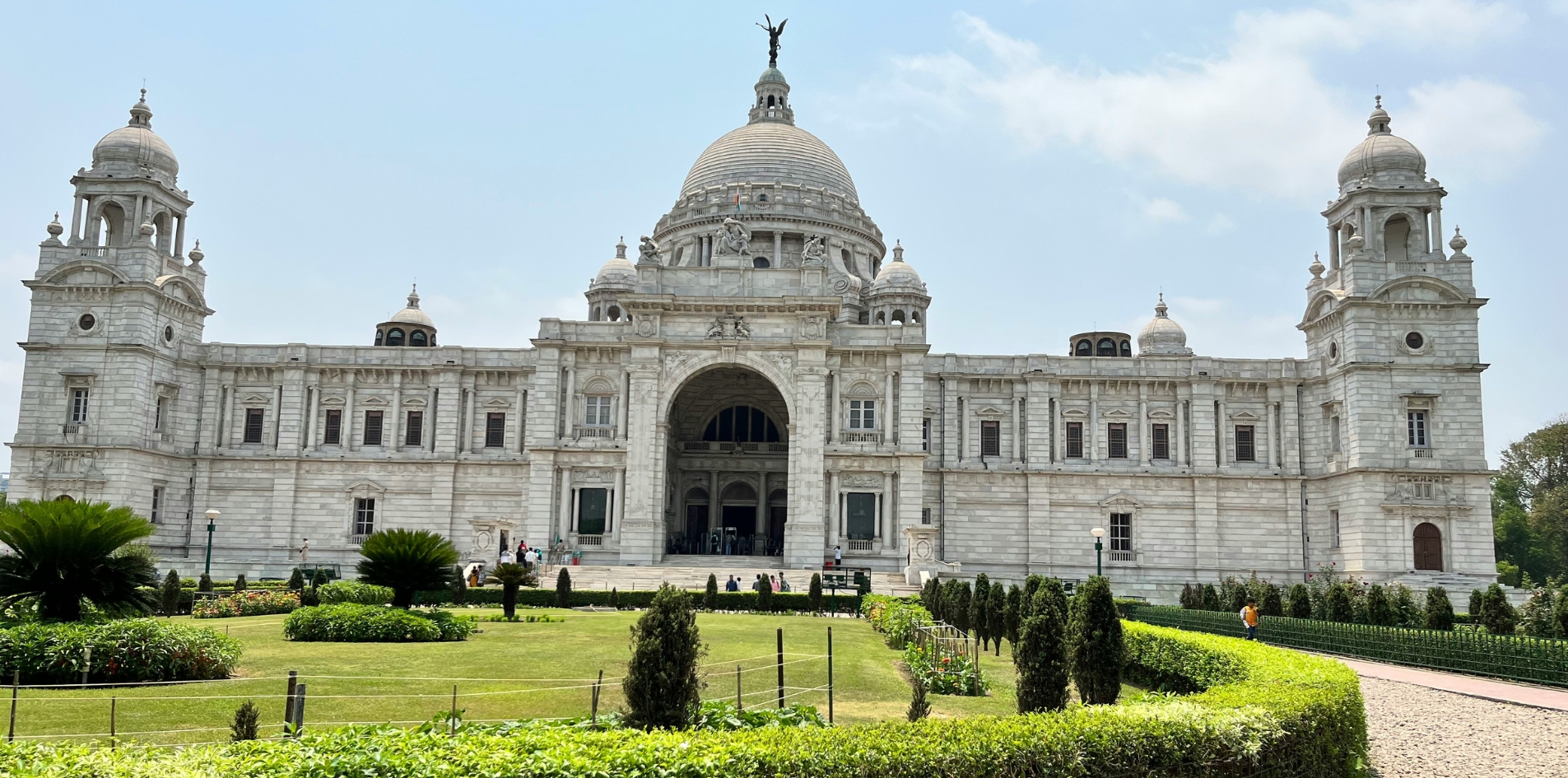 Day 18: Kolkata