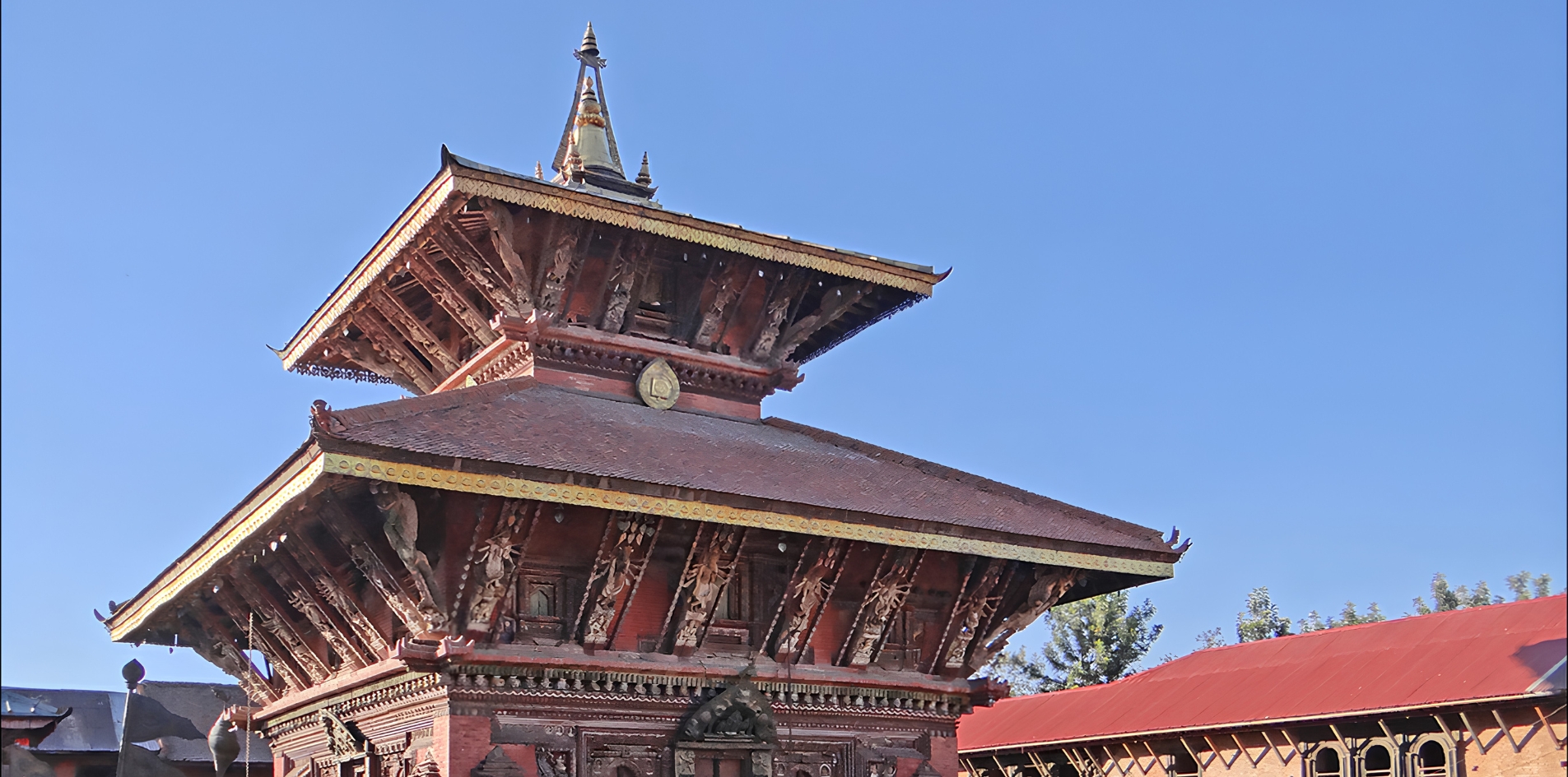 Day 12 – Nagarkhot – Changu Narayan – Bhaktapur - Kathmandu