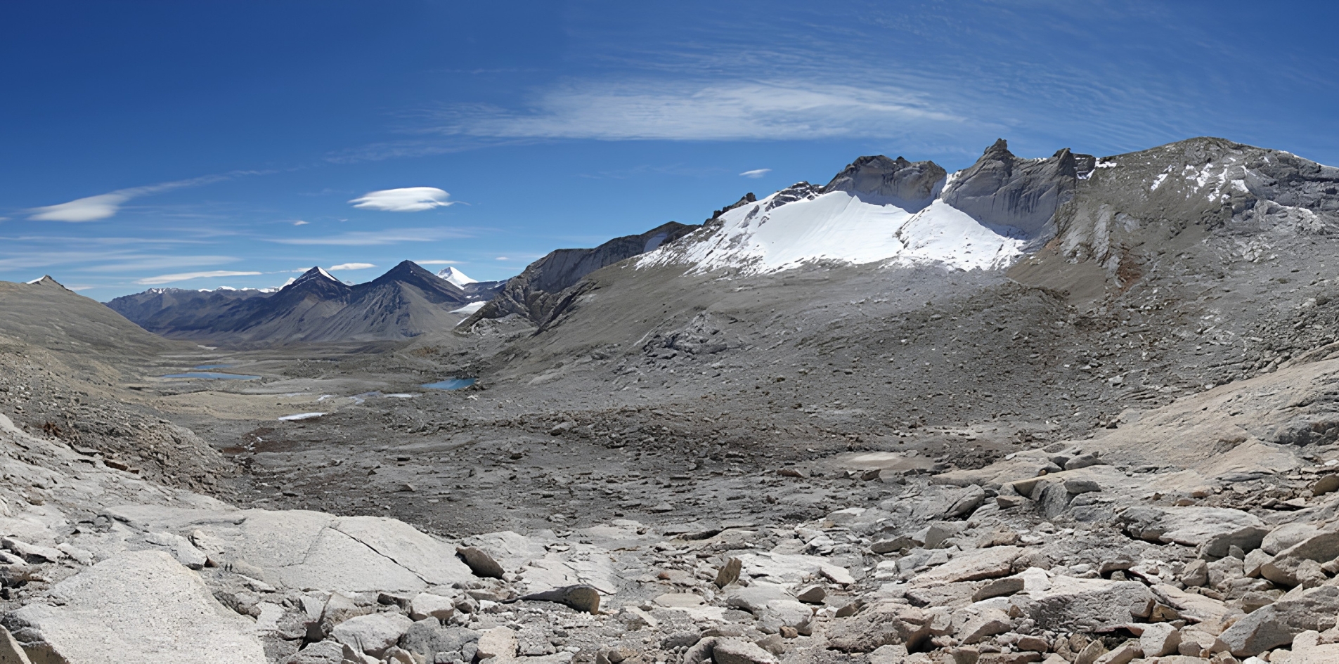 Day 06 - Chhuksang to Ghami (3520m)