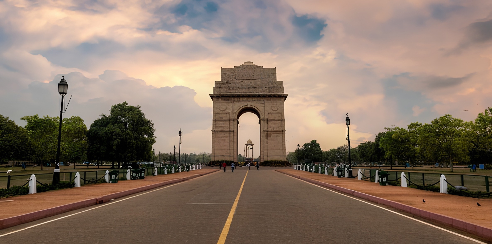 Day 02: Delhi – Mandawa (260km)