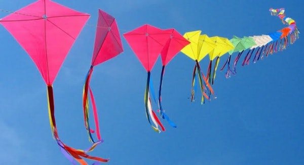 KITE FESTIVAL