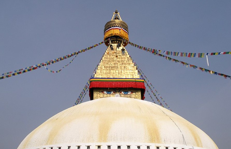 Tour in Nepal: Abode of the Gods