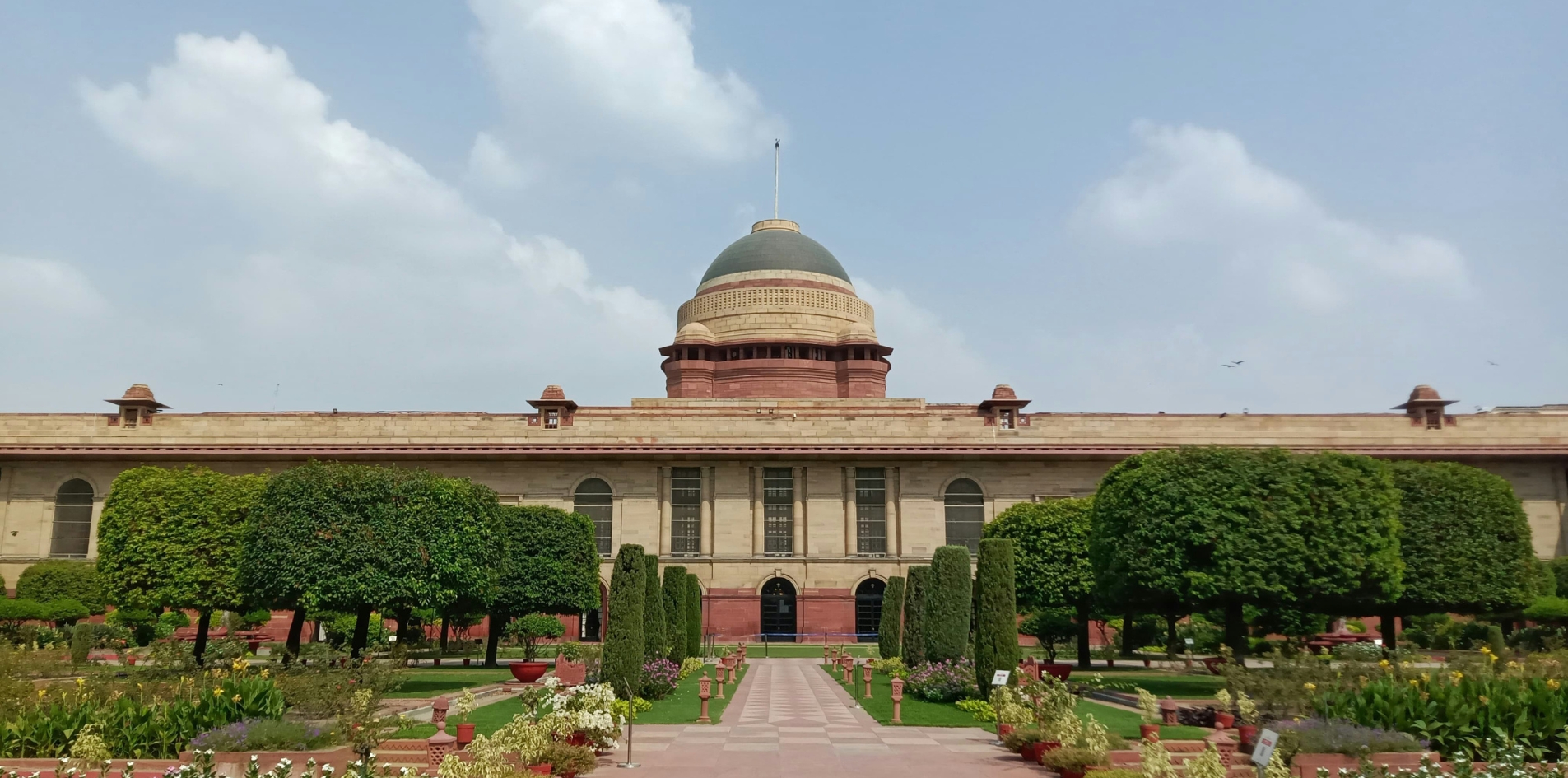 Day 02 - Delhi