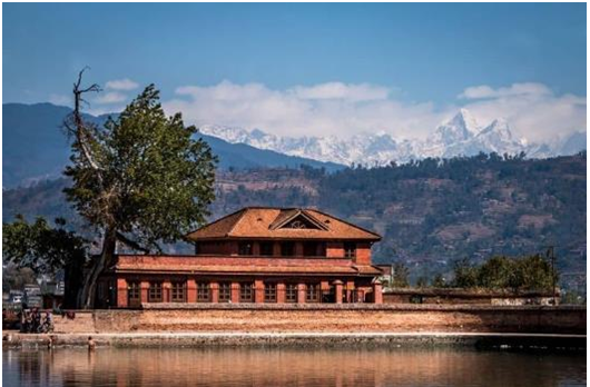 Nepal