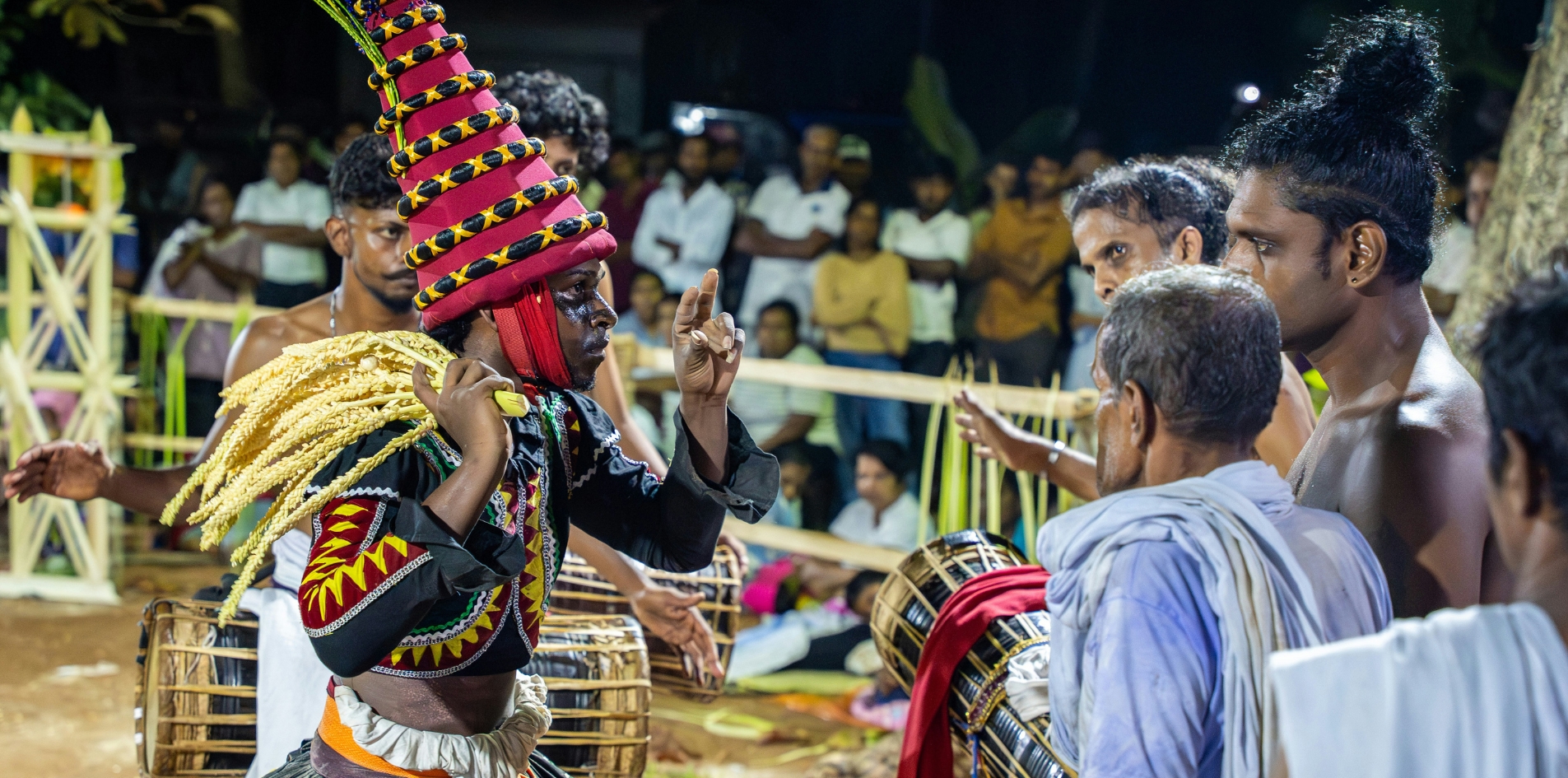 Sri Lanka Cultural Discovery