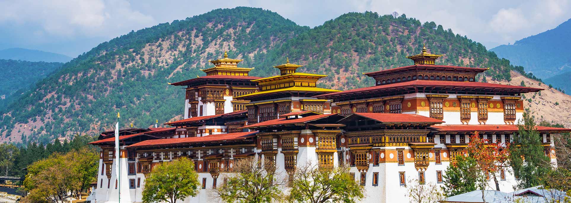 BHUTAN