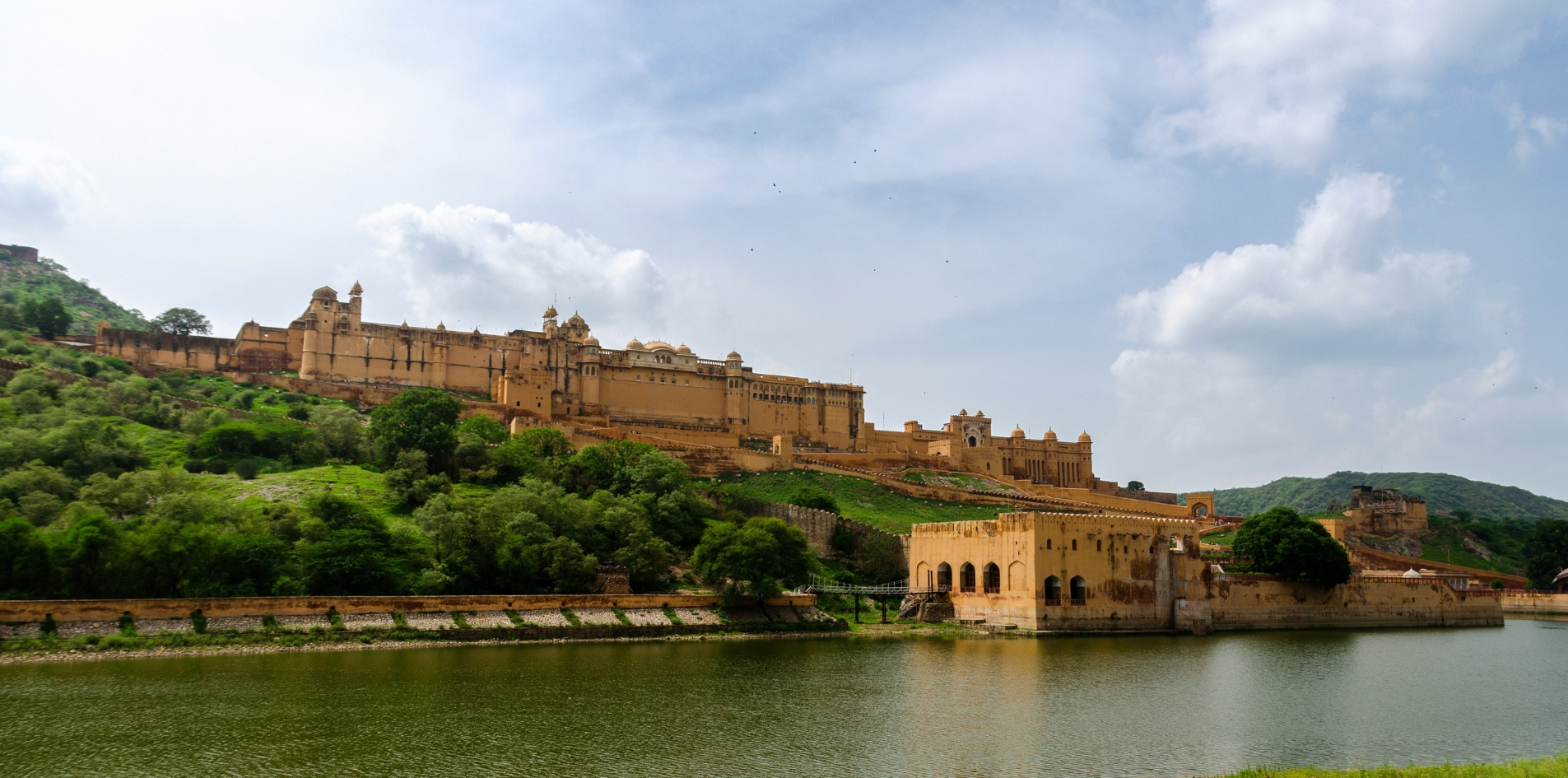 Day 04 - Jaipur