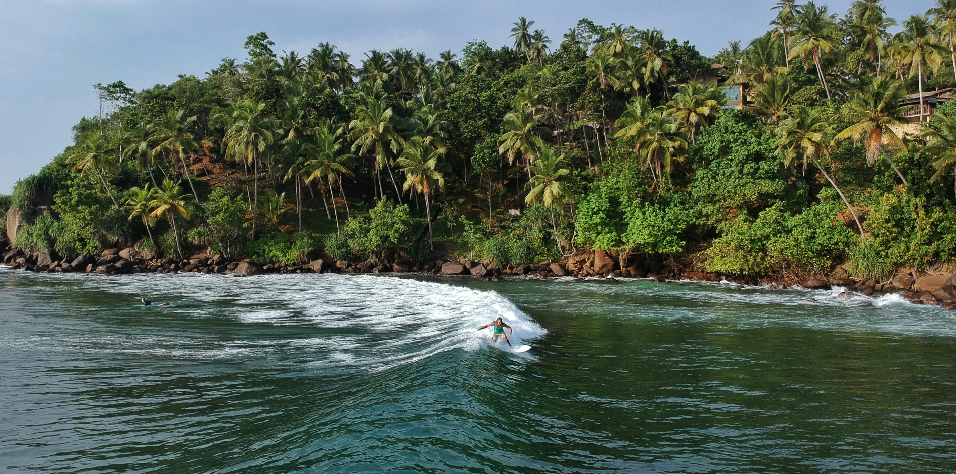 Day 8 – Colombo • Airport