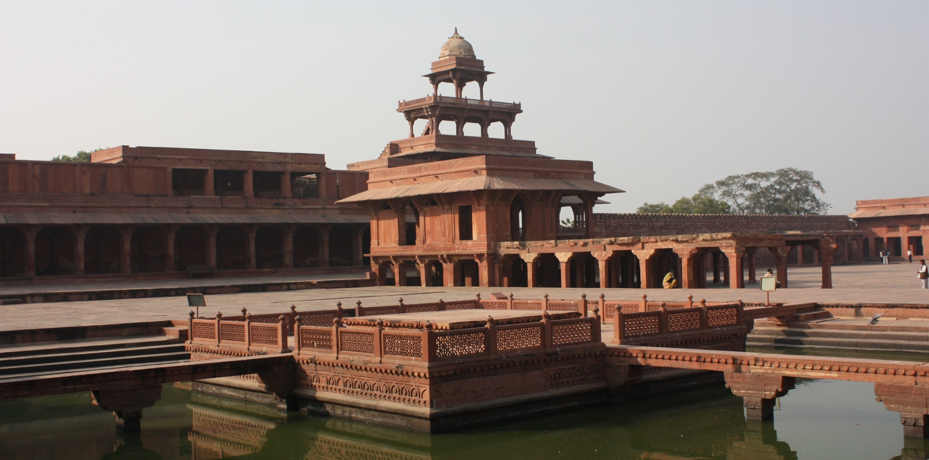 Day 05 Jaipur – Agra