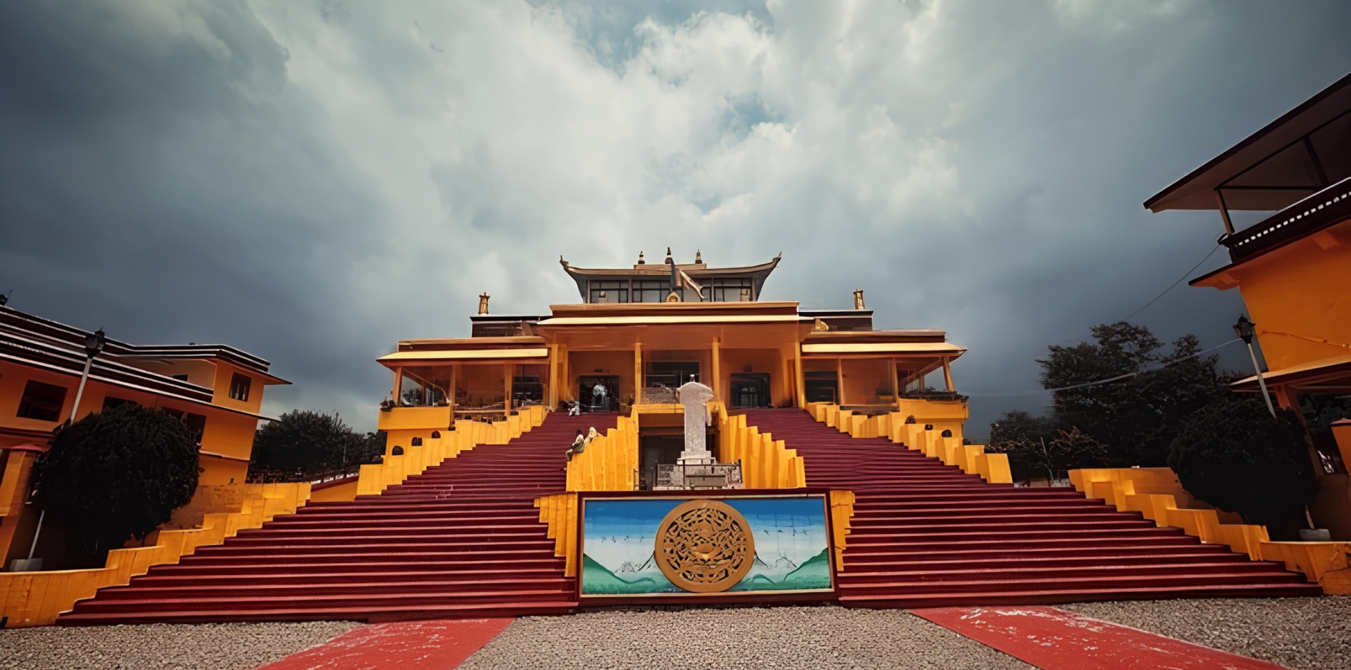 Day 09 – Western Valleys of Lo Manthang