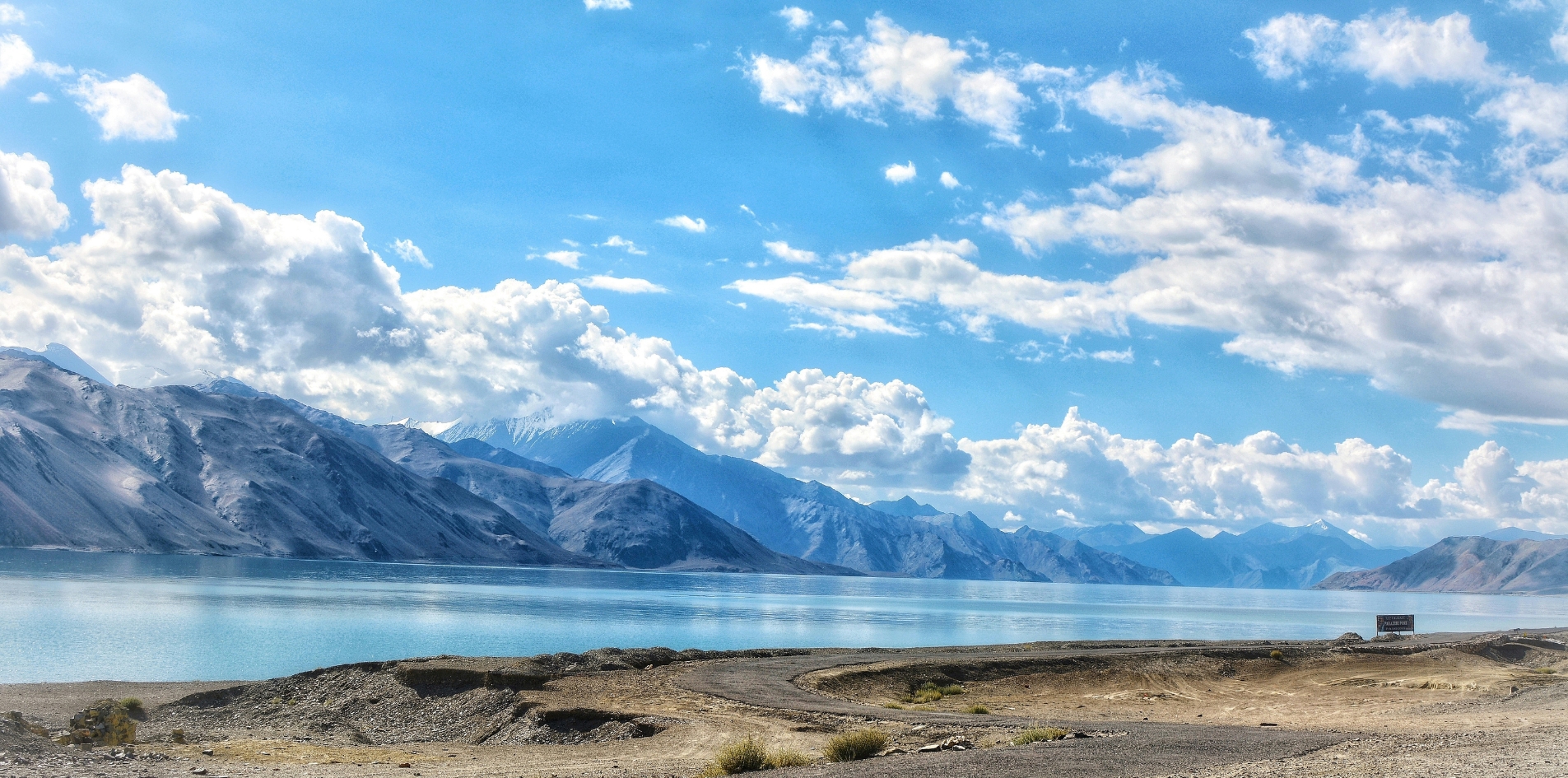 Day 10 – Farewell to the High Plateau: Leh ? Delhi