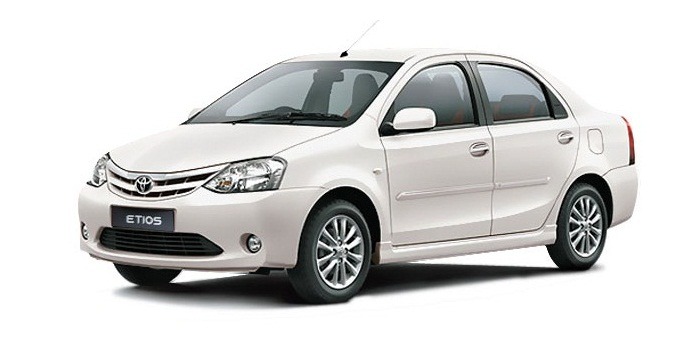 Toyota Etios