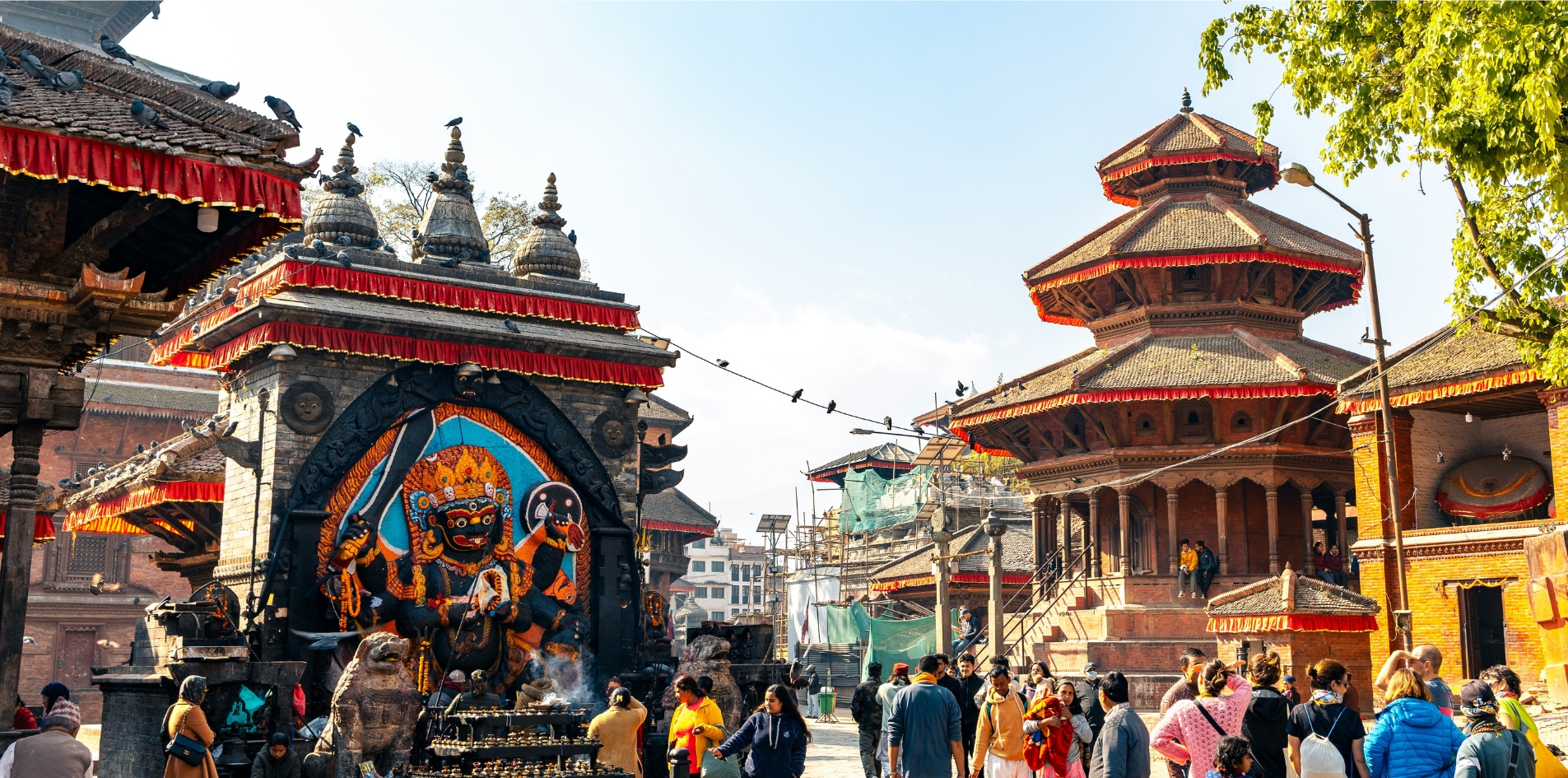 Day 02- Kathmandu Heritage