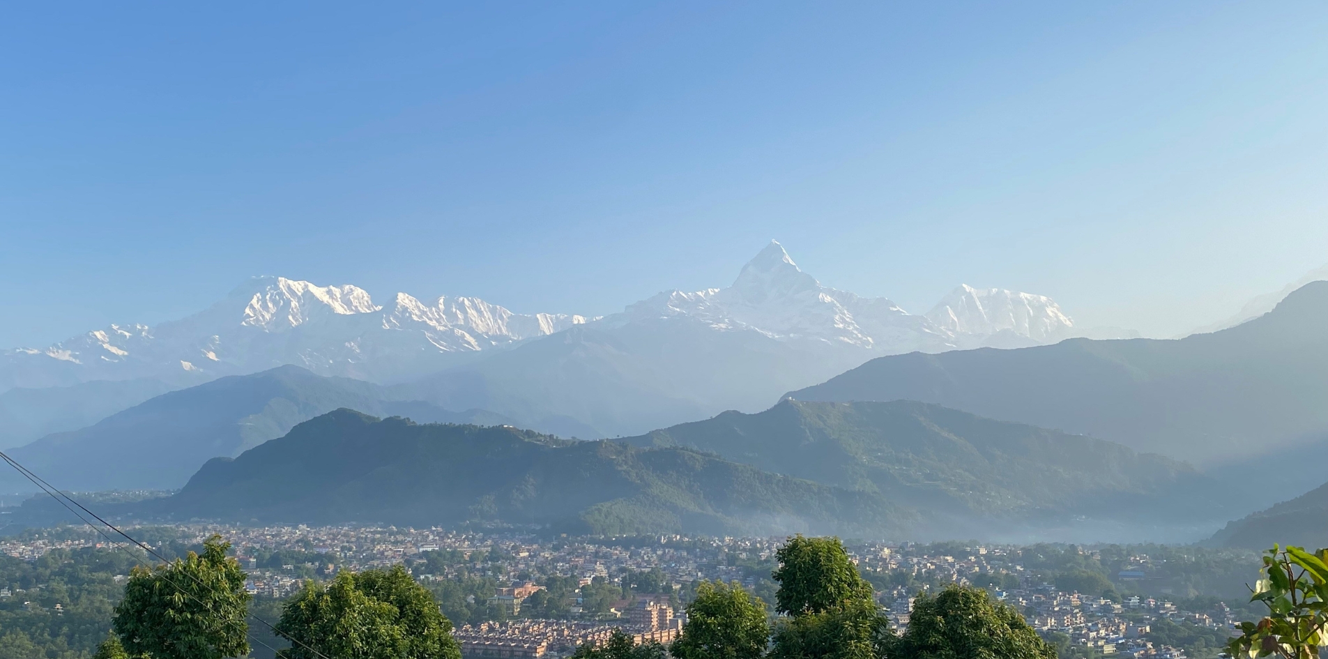 Day 6 – Pokhara