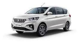 ERTIGA