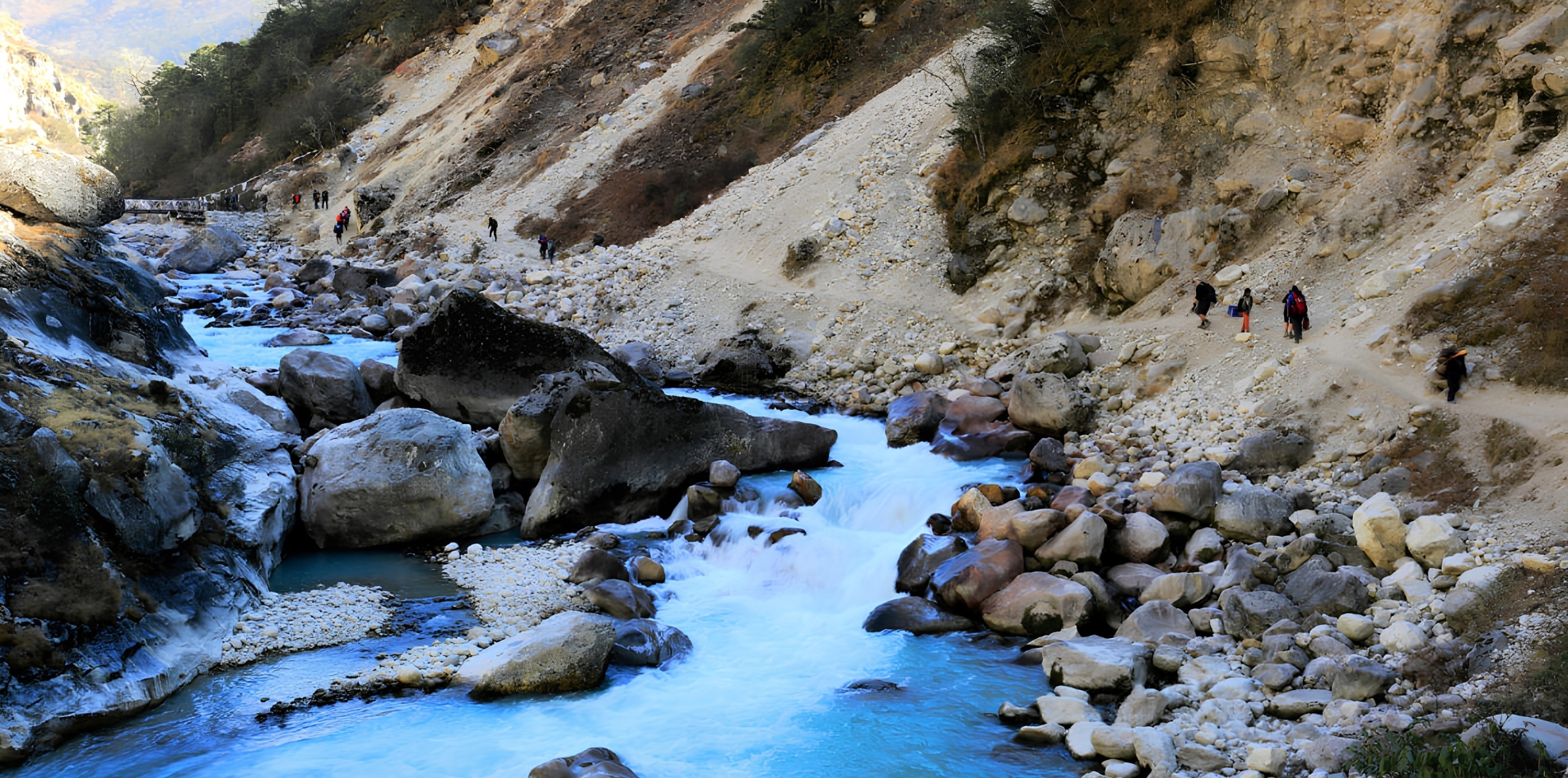 Day 11 – Lobuche ? Dingboche