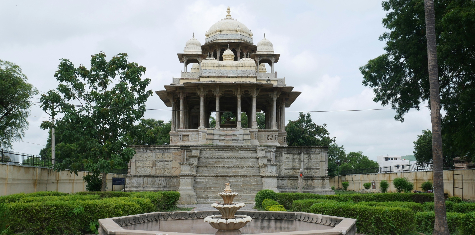 Day 11 – Bundi - Jaipur