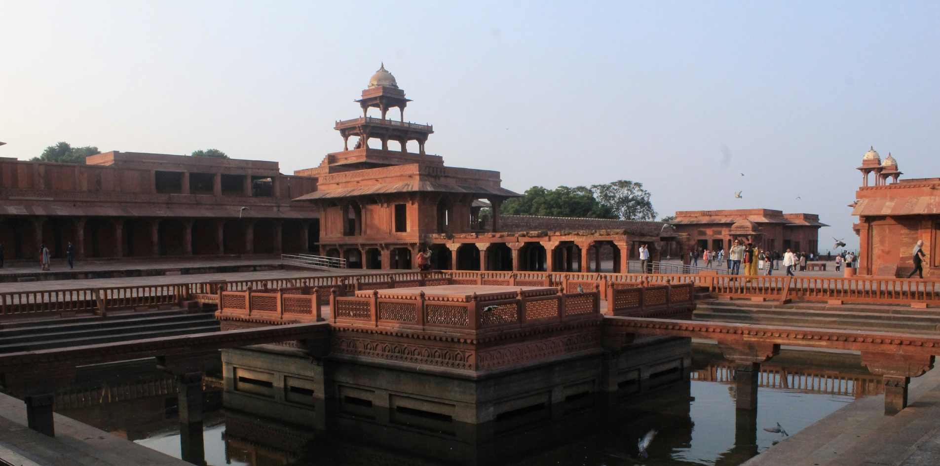 Day 05 Jaipur – Agra