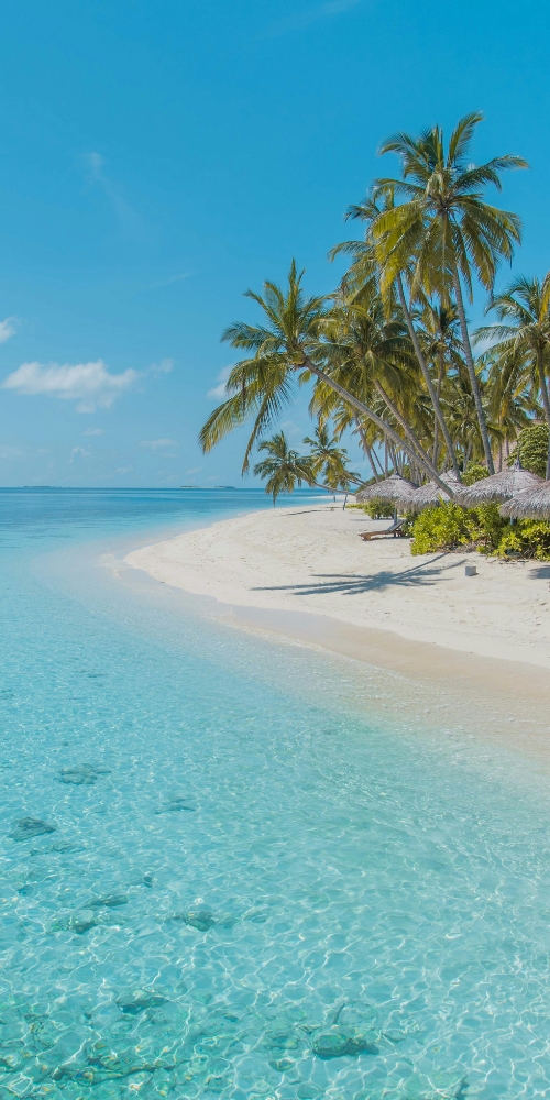 MALDIVES