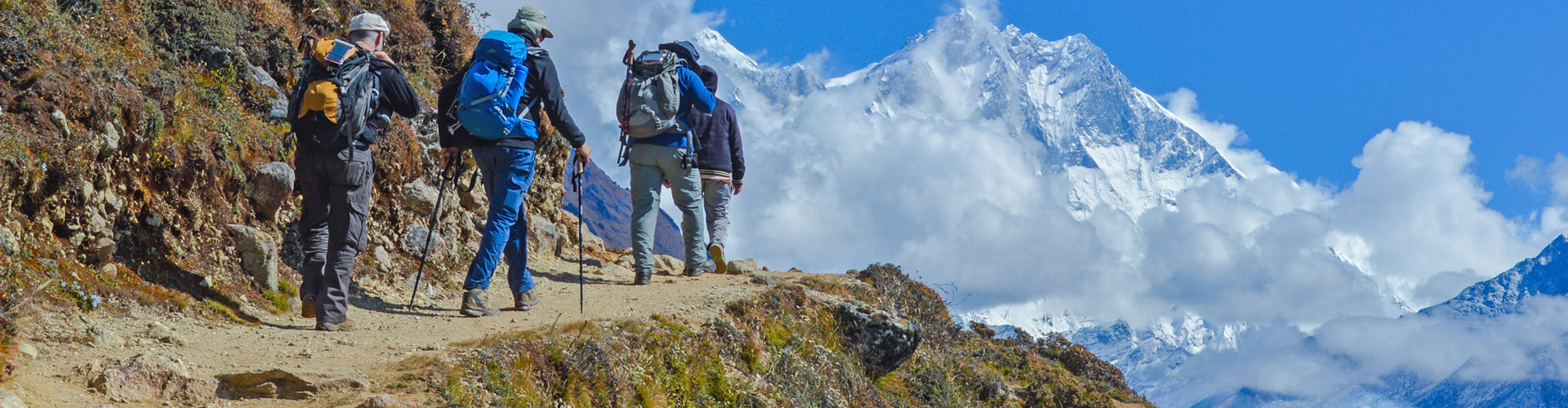 NEPAL