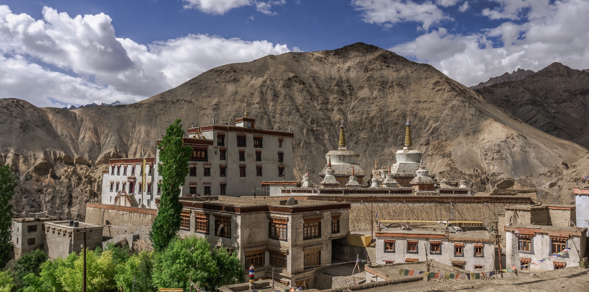 Day 6 – Lamayuru: The Moonland Monastery & Ladakhi Traditions