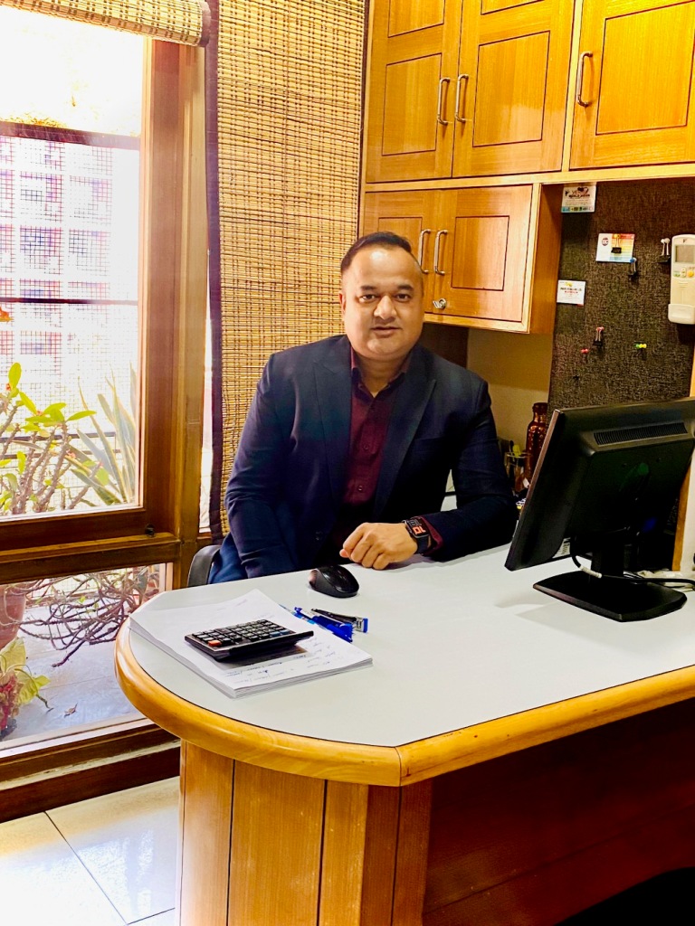 Surinder Director