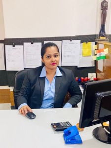 Vandana