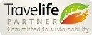 Travelife Logo